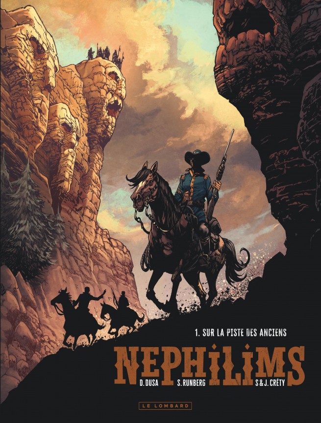 Nephilims