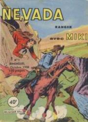 Nevada (Lug)