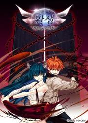couverture du Manhwa New Life: Savior From Another World