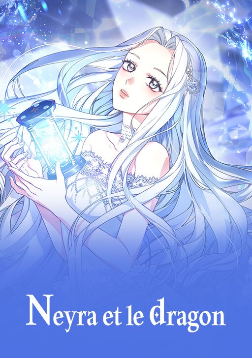 Neyra et le dragon