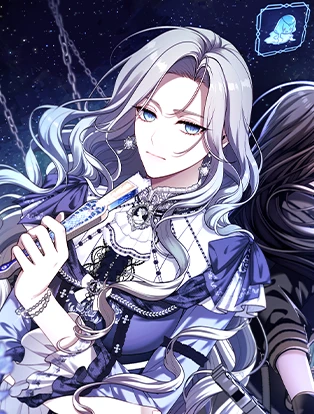 couverture du Manhwa Ni chasseuse, ni princesse !