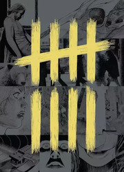 couverture du Manhua Nine Lives Man