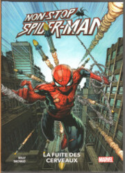 Non-Stop Spider-Man (Panini Comics 2021)