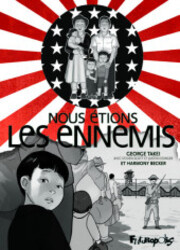 Nous &Eacute;tions Les Ennemis