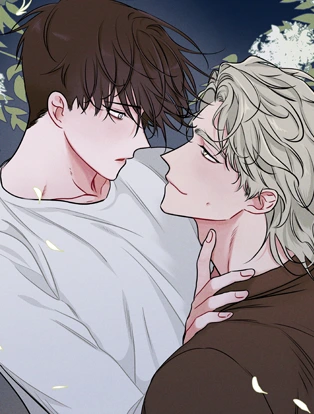 couverture du Manhwa Nuit au bord de l’eau (Intro)