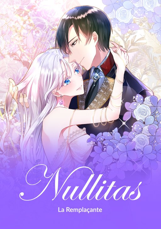 Nullitas : La rempla&ccedil;ante