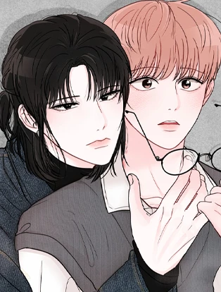 couverture du Manhwa Ode &agrave; la jeunesse (Intro)