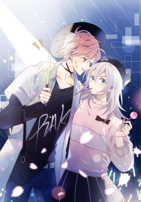 couverture du Manhua Oh Non! J'ai &Eacute;chang&eacute; De Corps Avec Un Anti-Fan