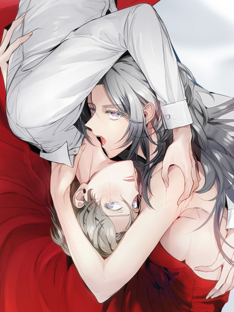 couverture du Manhwa One Night Only