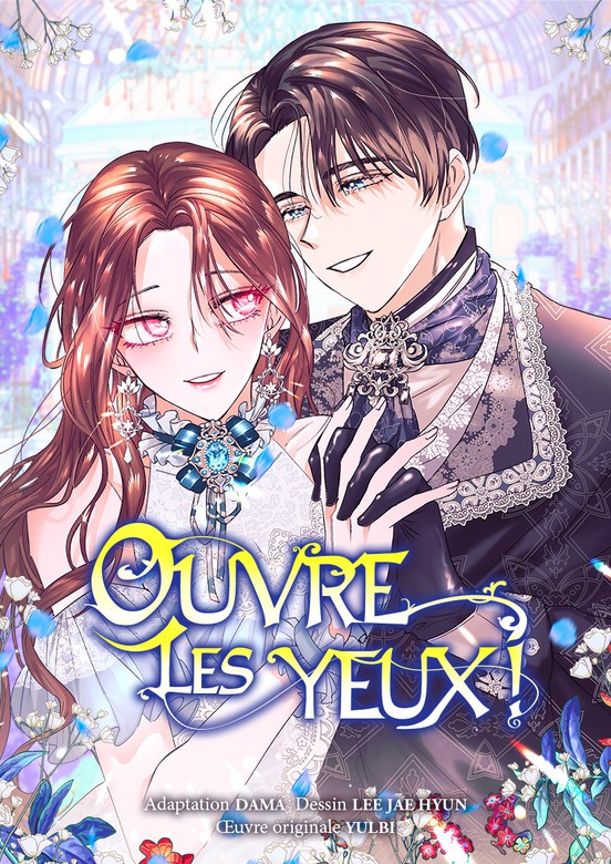 Ouvre les yeux !