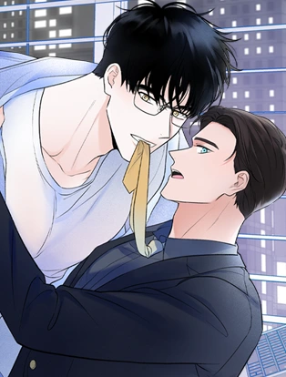 couverture du Manhwa Overclock (Intro)