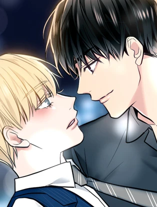 couverture du Manhwa Paid (Intro)