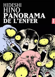 couverture du Manga Panorama De L'Enfer