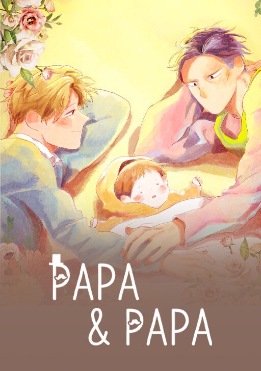 Papa & Papa
