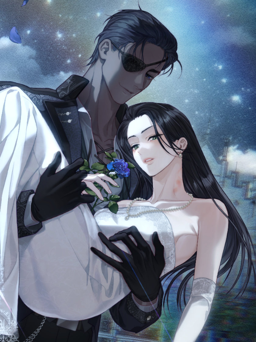 couverture du Manhwa Paradise Intruder