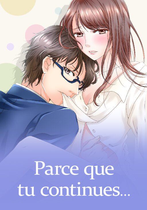 Parce que tu continues...
