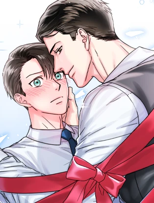 couverture du Manhwa Partenaire Particulier (Intro)