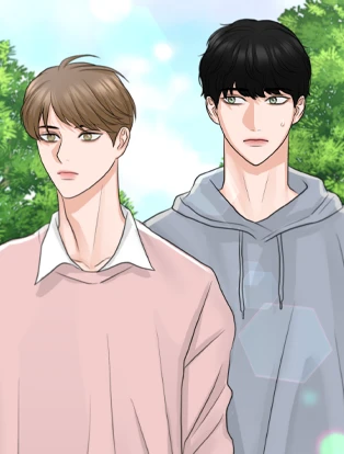 couverture du Manhwa Pas de feu sans bois (Intro)