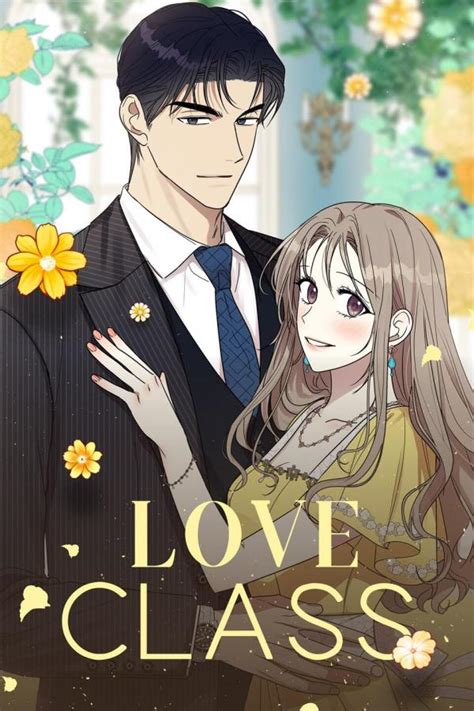 Passionate Love Class