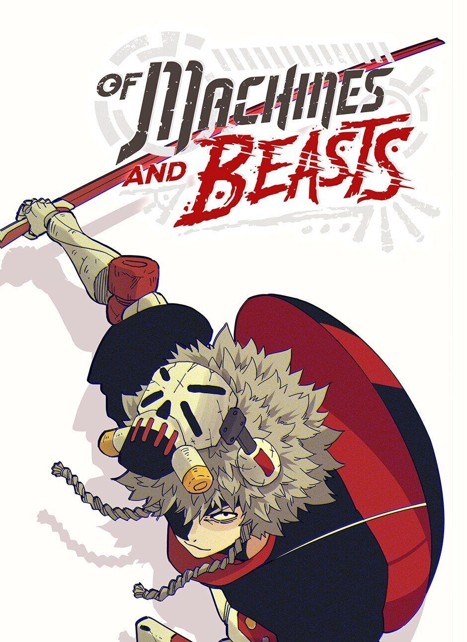 couverture du Manhua Peach And The Book Of The Last Days