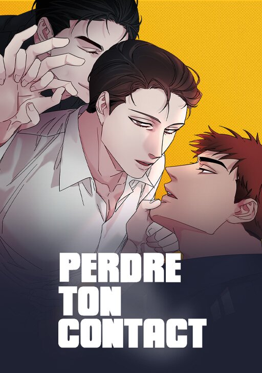 Perdre ton contact - Version JA