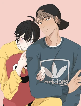 couverture du Manhwa Petit pou (Intro)