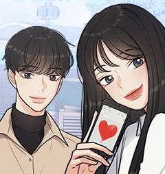 couverture du Manhwa Phone addict