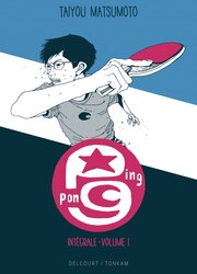 Ping-Pong - &Eacute;dition Prestige