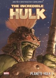 Plan&egrave;te Hulk