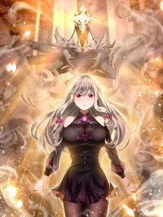 couverture du Manhua Please Stop Summoning Me!