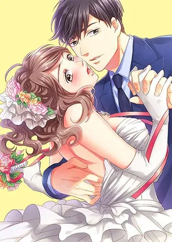 couverture du Manhwa Plus besoin de te chercher un mari