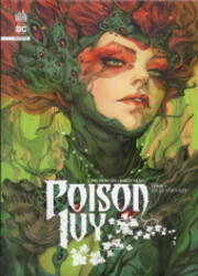 Poison Ivy Infinite