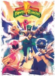Power Rangers (Mighty Morphin Power Rangers)