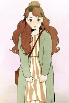 couverture du Manhwa Powerless