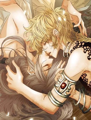 couverture du Manhwa Prendre le C&oelig;ur d'un Ennemi (Censur&eacute;e)