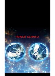 couverture du Manga Prince Aoihiko