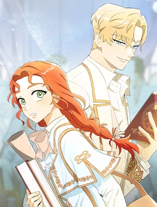 couverture du Manhwa Priorit&eacute; aux &eacute;tudes