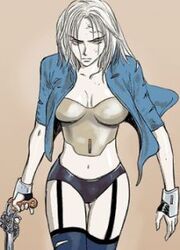 couverture du Manga Proto 109