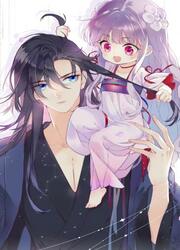 couverture du Manhua Qiao'er Is Naughty