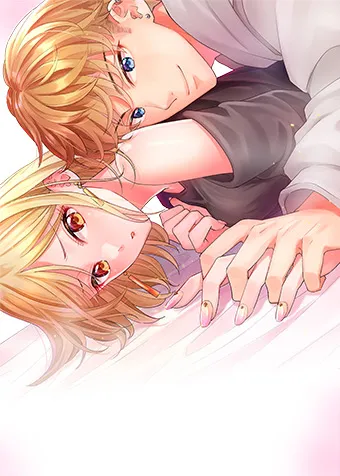 couverture du Manhwa Quand des sex friends tombent amoureux