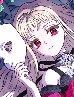 couverture du Manhwa Quand le ma&icirc;tre des t&eacute;n&egrave;bres change de destin