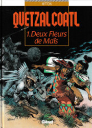 Quetzalcoatl