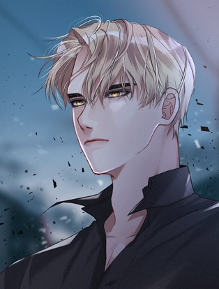 couverture du Manhwa Quotidien peu ordinaire d'un guide ordinaire (Intro)