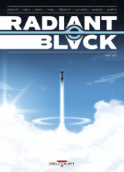 Radiant Black