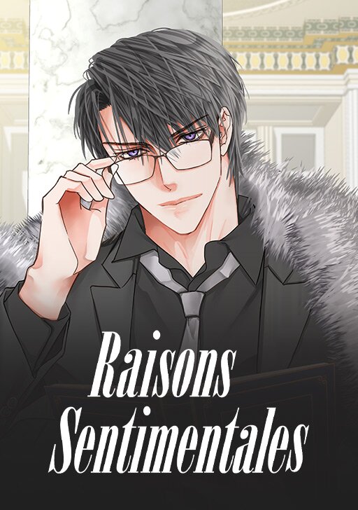 Raisons sentimentales