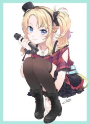 couverture du Manga Rascal Does Not Dream Of Siscon Idol