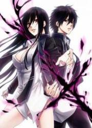 couverture du Manga Raven Od