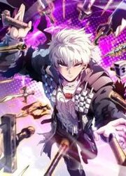 couverture du Manhua Rebirth: Limitless System