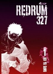 couverture du Manhwa Redrum 327