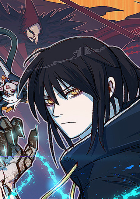 couverture du Manhwa Regnal Trigger